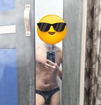 Thedominator - Male escort in Jaipur