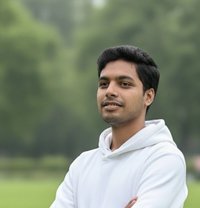 Abhineet Singh Rana - Male escort in Haldawani