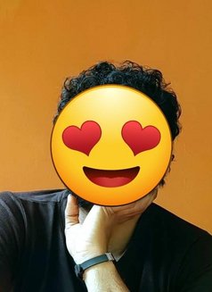 Ram - Male एस्कॉर्ट in Bangalore Photo 1 of 1