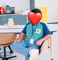 Lucifer Btm - Male एस्कॉर्ट in Bangalore