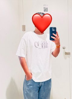 Lucifer Btm - Male எஸ்கார்ட் in Bangalore Photo 2 of 2