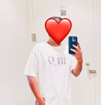 Lucifer Btm - Male एस्कॉर्ट in Bangalore