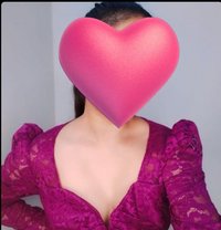 Sara - एस्कॉर्ट in Mumbai