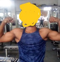 Rohit Singhania - Male எஸ்கார்ட் in Hyderabad