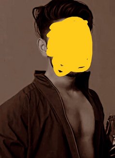 Rohit Singhania - Male एस्कॉर्ट in Hyderabad Photo 2 of 3