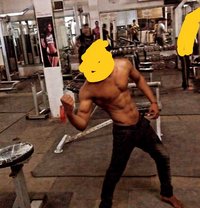 Rohit Singhania - Male எஸ்கார்ட் in Hyderabad