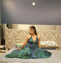 Simmi - एस्कॉर्ट in Bangalore