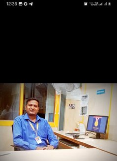 Parshant - Male escort in New Delhi Photo 2 of 2