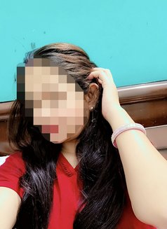 VelvetQueen - escort in New Delhi Photo 2 of 6