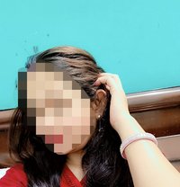 VelvetQueen - एस्कॉर्ट in New Delhi
