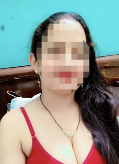 VelvetQueen - escort in New Delhi Photo 3 of 6