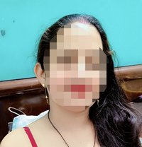 VelvetQueen - एस्कॉर्ट in New Delhi