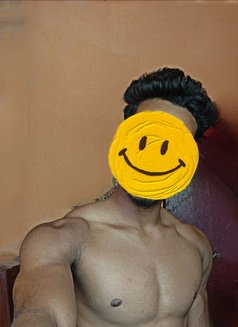 Lucky - Male ఎస్కార్ట్ in New Delhi Photo 2 of 2