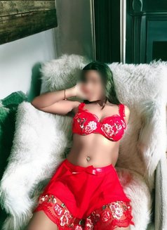 Nandani cam & Real Meet - एस्कॉर्ट in Mumbai Photo 10 of 20