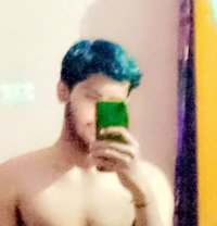 BCA Topper - Male এস্কর্ট এজেন্সি in New Delhi