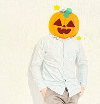 Sam Pune - Male এস্কর্ট in Pune