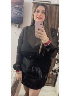 Sexy Booby Independent Anay🥰 - எஸ்கார்ட் in Gurgaon Photo 2 of 9