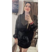 Sexy Booby Independent Anay🥰 - escort in Gurgaon