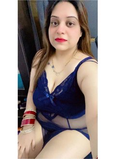 Sexy Booby Independent Anay🥰 - எஸ்கார்ட் in Gurgaon Photo 5 of 9