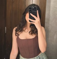 Roshni Spend Your Good Time With Me - escort in Chennai