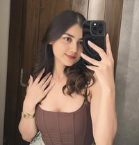 Roshni Spend Your Good Time With Me - escort in Chennai