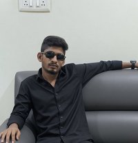 Master Surya - Male एस्कॉर्ट in Hyderabad