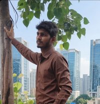 Master Surya - Male एस्कॉर्ट in Hyderabad