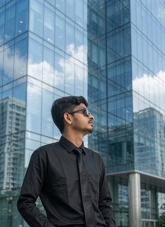 Master Surya - Male escort in Hyderabad Photo 3 of 3
