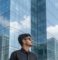 Master Surya - Male एस्कॉर्ट in Hyderabad