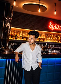 Ayush Singh - Male escort in Indore Photo 1 of 4