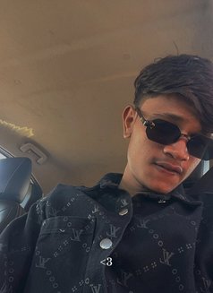 Mihir - Male escort in New Delhi Photo 1 of 1