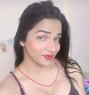 Deepika Deepu - Transsexual escort in Hyderabad Photo 1 of 6