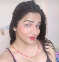 Deepika Deepu - Transsexual एस्कॉर्ट in Hyderabad