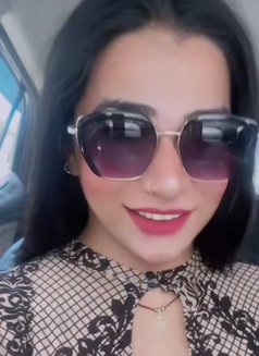 Deepika Deepu - Transsexual एस्कॉर्ट in Hyderabad Photo 2 of 6