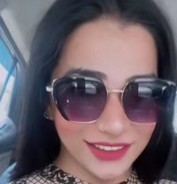 Deepika Deepu - Transsexual एस्कॉर्ट in Hyderabad