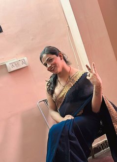 Deepika Deepu - Transsexual एस्कॉर्ट in Hyderabad Photo 5 of 6