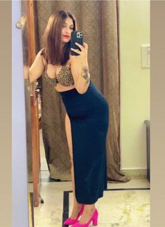 Myself Pooja Call Girl Sarvice Available - एस्कॉर्ट in New Delhi Photo 1 of 2