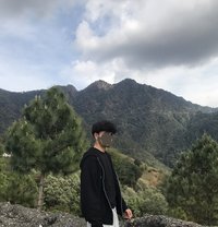 Roan - 6'1 | Juicy cock | Delhi NCR - Male escort in New Delhi