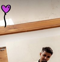 Amankumar - Male escort in Kolkata Photo 1 of 7