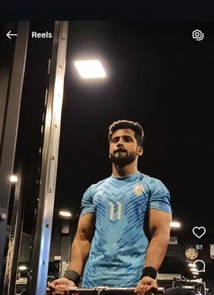 Gymboy - Male escort in Mumbai Photo 2 of 5