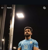 Gymboy - Male escort in Mumbai