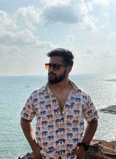 Gymboy - Male escort in Mumbai Photo 3 of 5