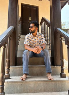 Gymboy - Male escort in Mumbai Photo 4 of 5