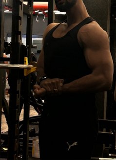 Sagnik, Male Escort Kolkata - Male escort in Kolkata Photo 1 of 6