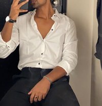 Sagnik, Male Escort Kolkata - Male एस्कॉर्ट in Kolkata