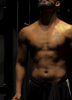 Sagnik, Male Escort Kolkata - Male escort in Kolkata Photo 3 of 6