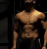 Sagnik, Male Escort Kolkata - Male एस्कॉर्ट in Kolkata