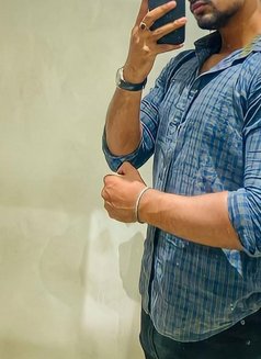 Sagnik, Male Escort Kolkata - Male escort in Kolkata Photo 4 of 6