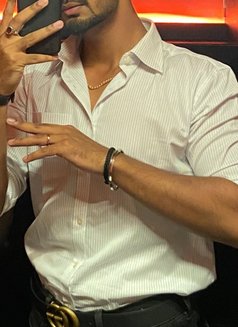 Sagnik, Male Escort Kolkata - Male escort in Kolkata Photo 5 of 6