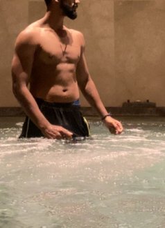 Sagnik, Male Escort Kolkata - Male escort in Kolkata Photo 6 of 6